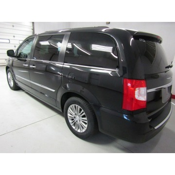 Chrysler Town & Country  Minivan/Van 2016,  3.6 benzyna - Na sprzedaż za 56 580 zł - Katowice - zdjęcie 6