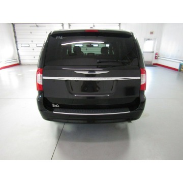 Chrysler Town & Country  Minivan/Van 2016,  3.6 benzyna - Na sprzedaż za 56 580 zł - Katowice - zdjęcie 7