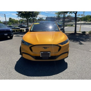 Ford Mustang  Hatchback 2023 elektryczny, automat - Na sprzedaż za 246 738 zł - Katowice - zdjęcie 2