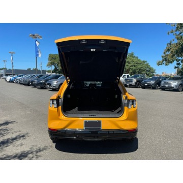 Ford Mustang  Hatchback 2023 elektryczny, automat - Na sprzedaż za 246 738 zł - Katowice - zdjęcie 6