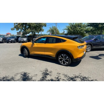 Ford Mustang  Hatchback 2023 elektryczny, automat - Na sprzedaż za 246 738 zł - Katowice - zdjęcie 7