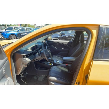 Ford Mustang  Hatchback 2023 elektryczny, automat - Na sprzedaż za 246 738 zł - Katowice - zdjęcie 8