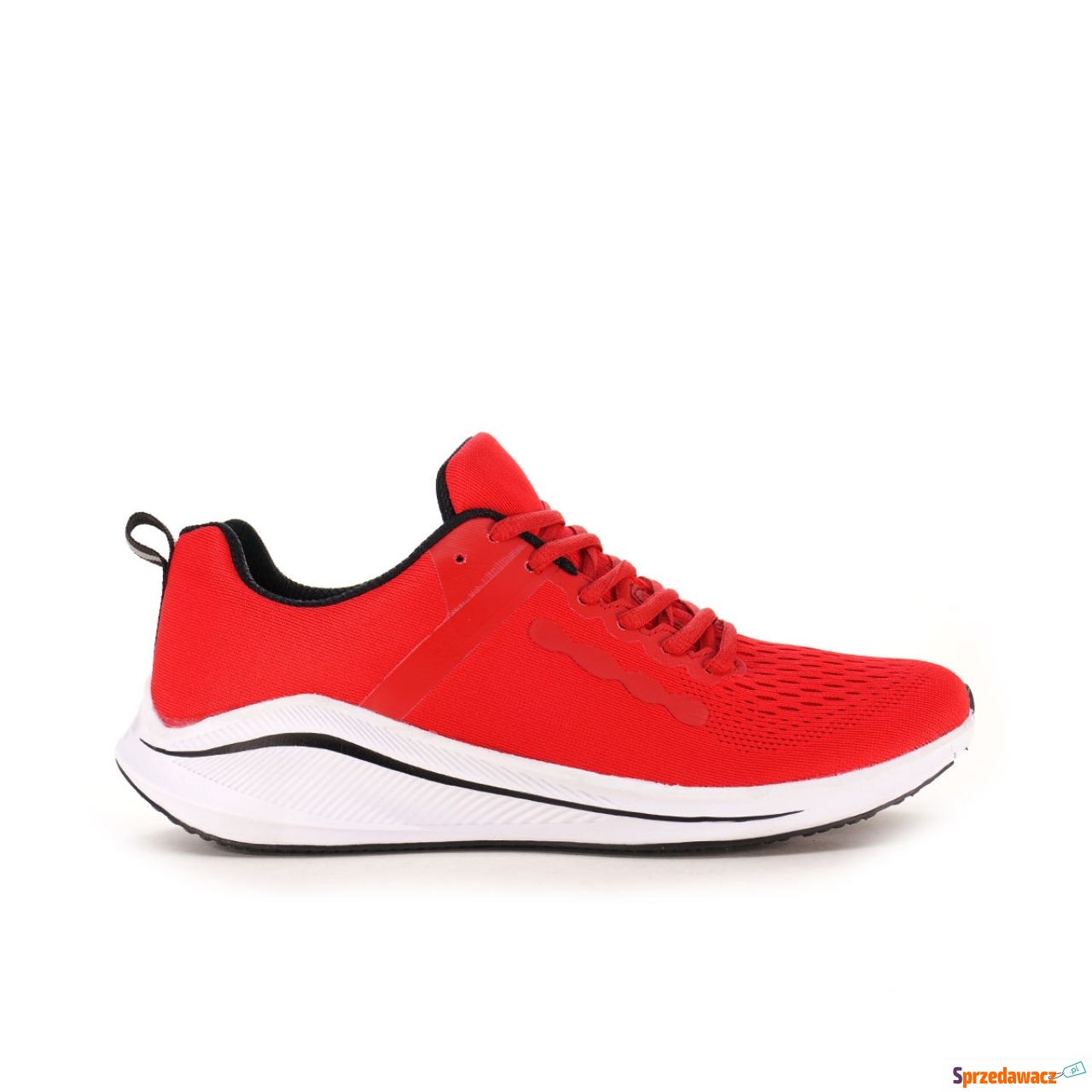 OBUWIE SPORTOWE ATL-1857333-CZER
