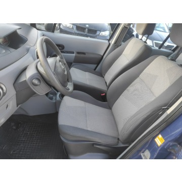 Renault Modus  Hatchback 2007,  1.1 benzyna - Na sprzedaż za 4 900,00 zł - Toruń - zdjęcie 6