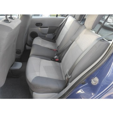 Renault Modus  Hatchback 2007,  1.1 benzyna - Na sprzedaż za 4 900,00 zł - Toruń - zdjęcie 8