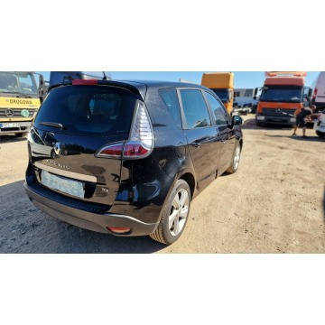 Renault Scenic  Minivan/Van 2014,  1.2 benzyna - Na sprzedaż za 9 999,00 zł - Pleszew - zdjęcie 5