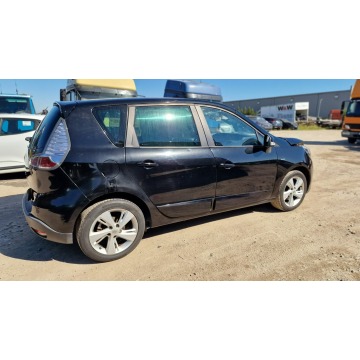 Renault Scenic  Minivan/Van 2014,  1.2 benzyna - Na sprzedaż za 9 999,00 zł - Pleszew - zdjęcie 4