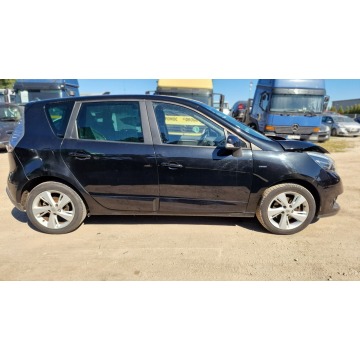 Renault Scenic  Minivan/Van 2014,  1.2 benzyna - Na sprzedaż za 9 999,00 zł - Pleszew - zdjęcie 3