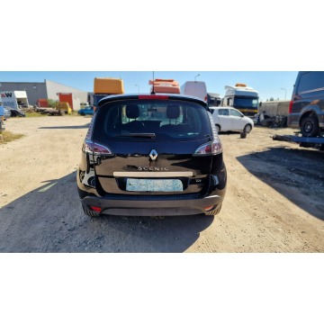 Renault Scenic  Minivan/Van 2014,  1.2 benzyna - Na sprzedaż za 9 999,00 zł - Pleszew - zdjęcie 6