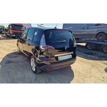 Renault Scenic  Minivan/Van 2014,  1.2 benzyna - Na sprzedaż za 9 999,00 zł - Pleszew - zdjęcie 7