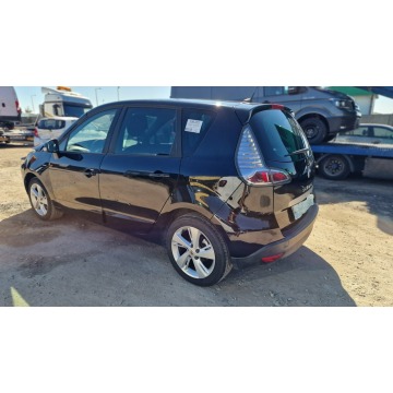 Renault Scenic  Minivan/Van 2014,  1.2 benzyna - Na sprzedaż za 9 999,00 zł - Pleszew - zdjęcie 8