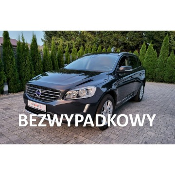 Volvo XC 60 - ** PRZEBIEG 130 TYS KM ** Bezwypadkowy ** Serwis w ASO **