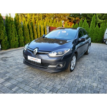 Renault Megane 2015,  1.5 diesel - Na sprzedaż za 31 000 zł - Jatutów - zdjęcie 2