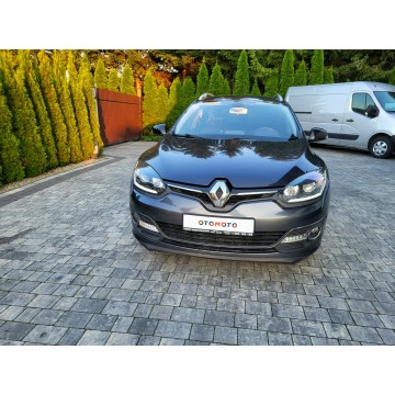 Renault Megane 2015,  1.5 diesel - Na sprzedaż za 31 000 zł - Jatutów - zdjęcie 3