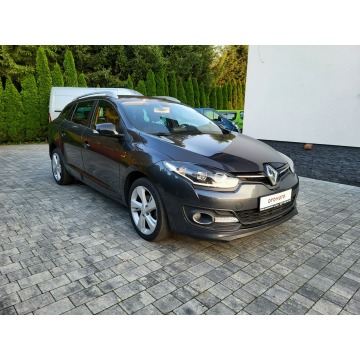 Renault Megane 2015,  1.5 diesel - Na sprzedaż za 31 000 zł - Jatutów - zdjęcie 4