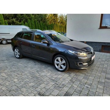 Renault Megane 2015,  1.5 diesel - Na sprzedaż za 31 000 zł - Jatutów - zdjęcie 5