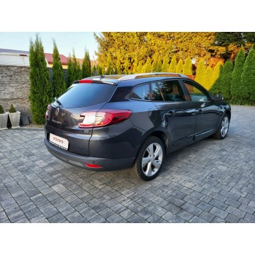 Renault Megane 2015,  1.5 diesel - Na sprzedaż za 31 000 zł - Jatutów - zdjęcie 6