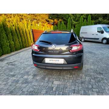 Renault Megane 2015,  1.5 diesel - Na sprzedaż za 31 000 zł - Jatutów - zdjęcie 7