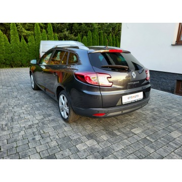 Renault Megane 2015,  1.5 diesel - Na sprzedaż za 31 000 zł - Jatutów - zdjęcie 8
