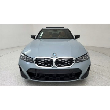 BMW M3  Sedan/Limuzyna 2023,  3.0 benzyna, automat - Na sprzedaż za 243 540 zł - Katowice - zdjęcie 2