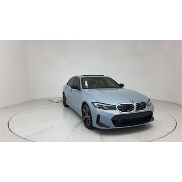 BMW M3  Sedan/Limuzyna 2023,  3.0 benzyna, automat - Na sprzedaż za 243 540 zł - Katowice - zdjęcie 3