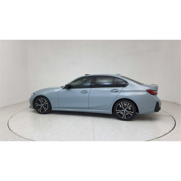 BMW M3  Sedan/Limuzyna 2023,  3.0 benzyna, automat - Na sprzedaż za 243 540 zł - Katowice - zdjęcie 6