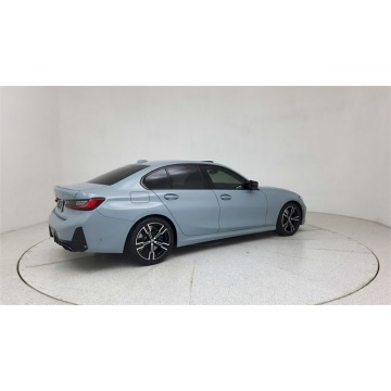 BMW M3  Sedan/Limuzyna 2023,  3.0 benzyna, automat - Na sprzedaż za 243 540 zł - Katowice - zdjęcie 7