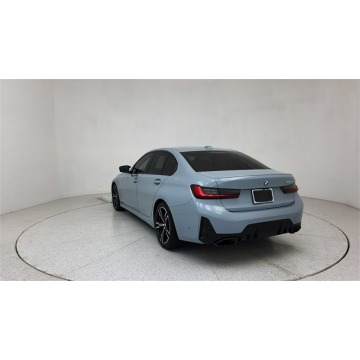 BMW M3  Sedan/Limuzyna 2023,  3.0 benzyna, automat - Na sprzedaż za 243 540 zł - Katowice - zdjęcie 8