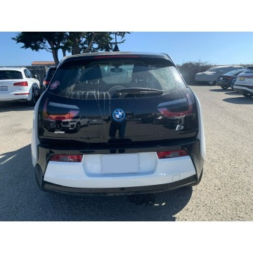BMW i3  Hatchback 2017 elektryczny - Na sprzedaż za 62 607 zł - Katowice - zdjęcie 5