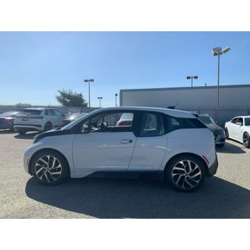BMW i3  Hatchback 2017 elektryczny - Na sprzedaż za 62 607 zł - Katowice - zdjęcie 8