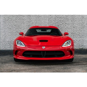 Dodge Viper  Coupe/Sportowy 2014,  8.4 benzyna - Na sprzedaż za 485 850 zł - Katowice - zdjęcie 2