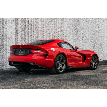 Dodge Viper  Coupe/Sportowy 2014,  8.4 benzyna - Na sprzedaż za 485 850 zł - Katowice - zdjęcie 4