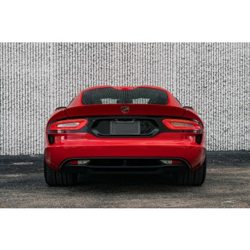 Dodge Viper  Coupe/Sportowy 2014,  8.4 benzyna - Na sprzedaż za 485 850 zł - Katowice - zdjęcie 5