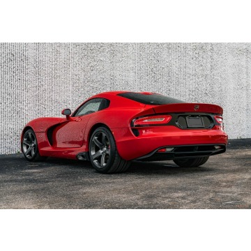 Dodge Viper  Coupe/Sportowy 2014,  8.4 benzyna - Na sprzedaż za 485 850 zł - Katowice - zdjęcie 6