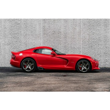 Dodge Viper  Coupe/Sportowy 2014,  8.4 benzyna - Na sprzedaż za 485 850 zł - Katowice - zdjęcie 7
