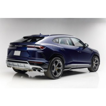 Lamborghini Urus  SUV 2019,  4.0 benzyna, automat - Na sprzedaż za 873 300 zł - Katowice - zdjęcie 3