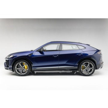 Lamborghini Urus  SUV 2019,  4.0 benzyna, automat - Na sprzedaż za 873 300 zł - Katowice - zdjęcie 5