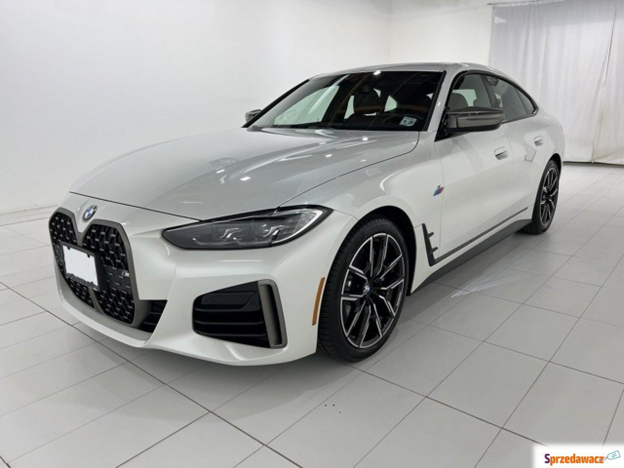 BMW Seria 4 2023