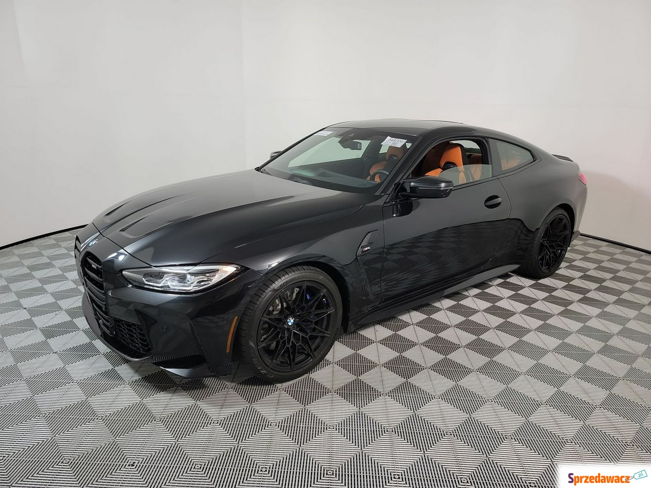 BMW M4 2023