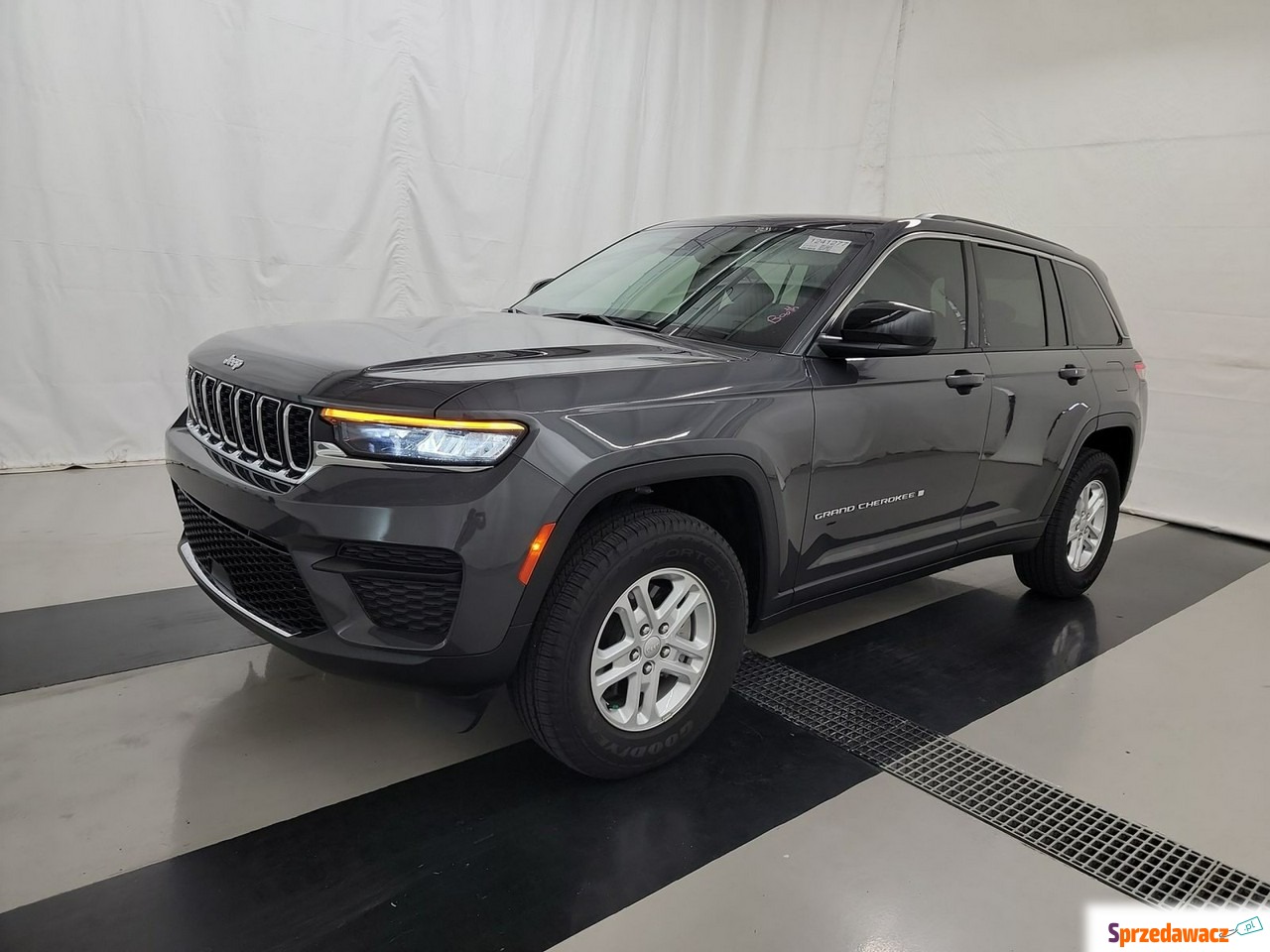 Jeep Grand Cherokee 2023