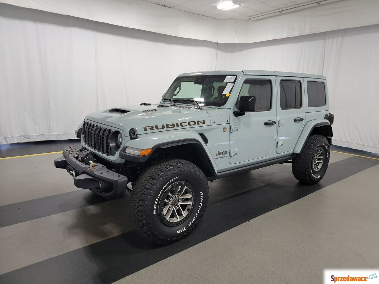 Jeep Wrangler 2023