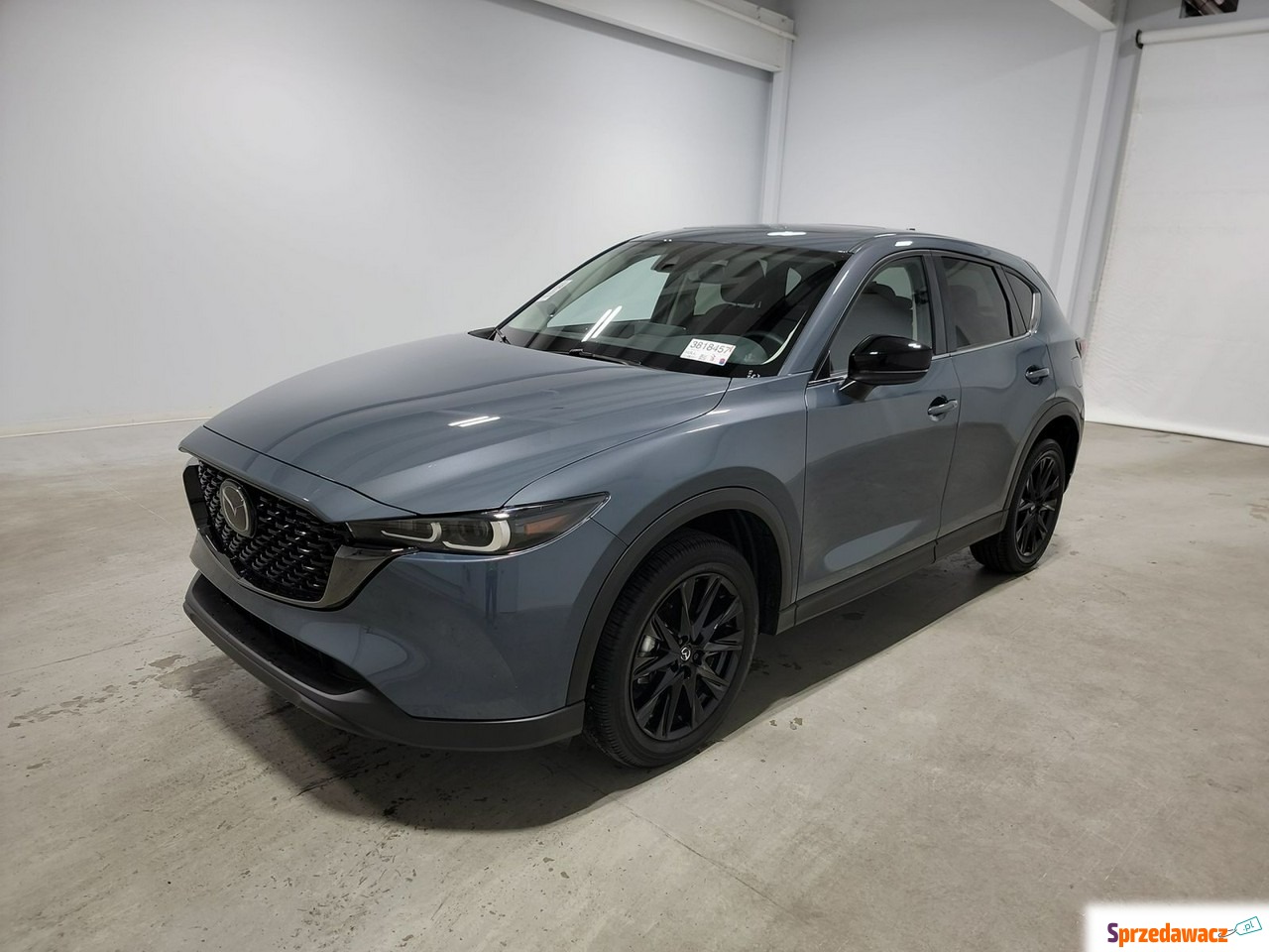 Mazda CX-5 2023