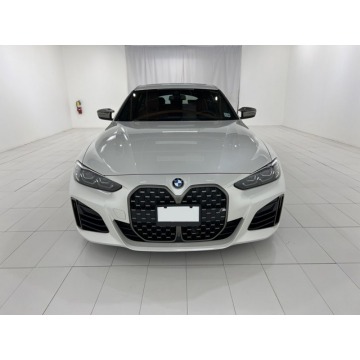 BMW Seria 4  Sedan/Limuzyna 2023,  3.0 benzyna, automat - Na sprzedaż za 325 950 zł - Katowice - zdjęcie 2