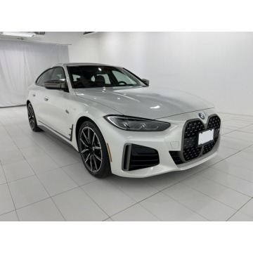BMW Seria 4  Sedan/Limuzyna 2023,  3.0 benzyna, automat - Na sprzedaż za 325 950 zł - Katowice - zdjęcie 3