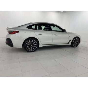 BMW Seria 4  Sedan/Limuzyna 2023,  3.0 benzyna, automat - Na sprzedaż za 325 950 zł - Katowice - zdjęcie 5