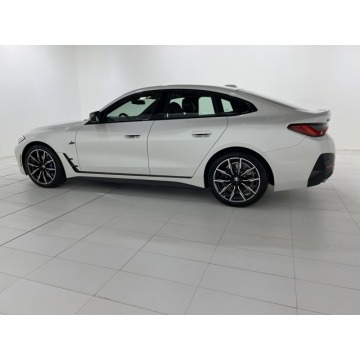 BMW Seria 4  Sedan/Limuzyna 2023,  3.0 benzyna, automat - Na sprzedaż za 325 950 zł - Katowice - zdjęcie 4