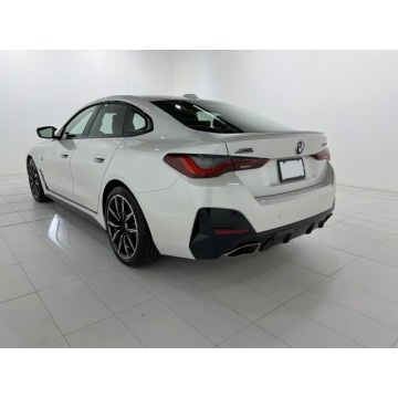 BMW Seria 4  Sedan/Limuzyna 2023,  3.0 benzyna, automat - Na sprzedaż za 325 950 zł - Katowice - zdjęcie 6