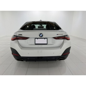 BMW Seria 4  Sedan/Limuzyna 2023,  3.0 benzyna, automat - Na sprzedaż za 325 950 zł - Katowice - zdjęcie 7
