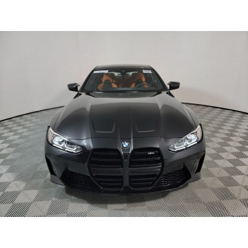 BMW M4  Sedan/Limuzyna 2023,  3.0 benzyna, automat - Na sprzedaż za 343 170 zł - Katowice - zdjęcie 2