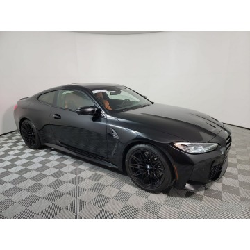 BMW M4  Sedan/Limuzyna 2023,  3.0 benzyna, automat - Na sprzedaż za 343 170 zł - Katowice - zdjęcie 3